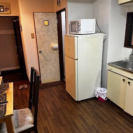 Convenient Apartment In Otsuka Tokyo Exterior photo