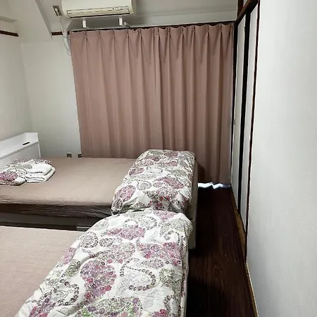 Convenient Apartment In Otsuka Tokyo Exterior photo