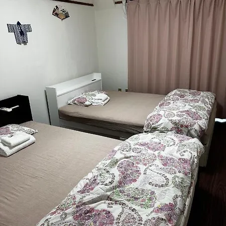 Convenient Apartment In Otsuka Tokyo Exterior photo