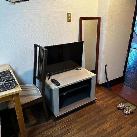 Convenient Apartment In Otsuka Tokyo Exterior photo