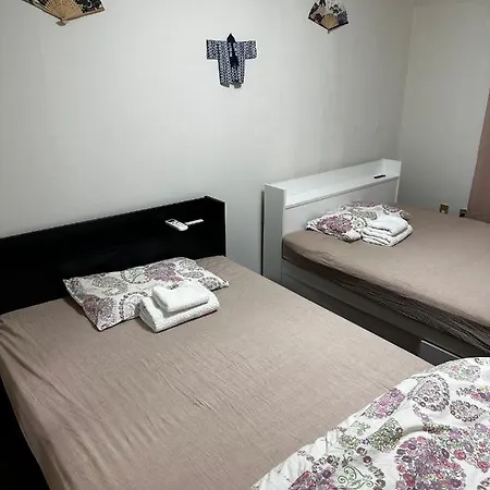 Convenient Apartment In Otsuka Tokyo Exterior photo