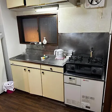 Convenient Apartment In Otsuka Tokyo Exterior photo