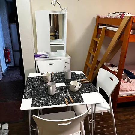 Convenient Apartment In Otsuka Tokyo Exterior photo