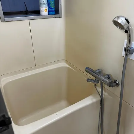 Convenient Apartment In Otsuka Tokyo Exterior photo
