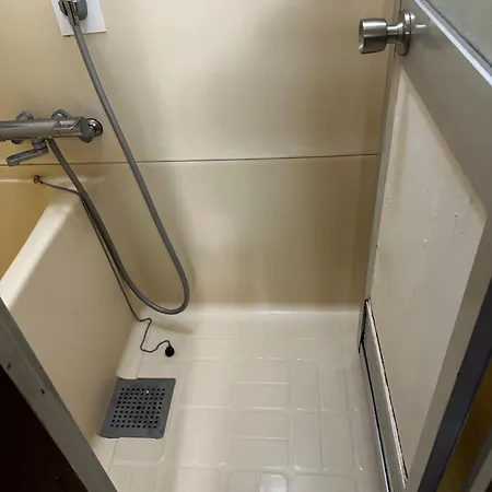 Convenient Apartment In Otsuka Tokyo Exterior photo