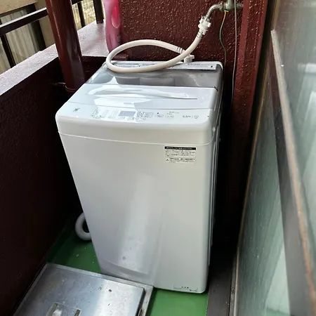 Convenient Apartment In Otsuka Tokyo Exterior photo