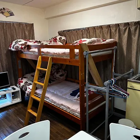 Convenient Apartment In Otsuka Tokyo Exterior photo