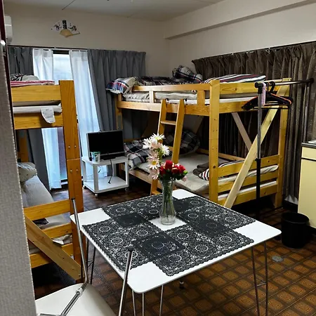 Convenient Apartment In Otsuka Tokyo Exterior photo