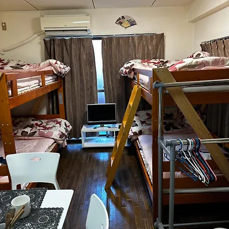 Convenient Apartment In Otsuka Tokyo Exterior photo