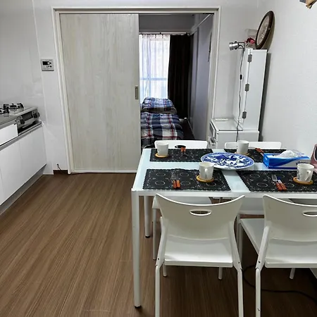 Convenient Apartment In Otsuka Tokyo Exterior photo