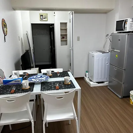 Convenient Apartment In Otsuka Tokyo Exterior photo