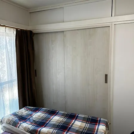 Convenient Apartment In Otsuka Tokyo Exterior photo