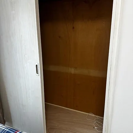 Convenient Apartment In Otsuka Tokyo Exterior photo