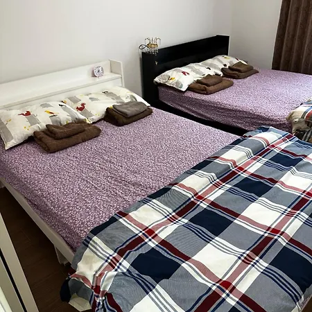 Convenient Apartment In Otsuka Tokyo Exterior photo