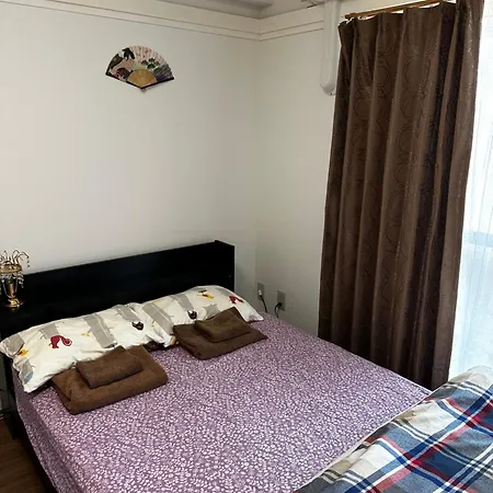 Convenient Apartment In Otsuka Tokyo Exterior photo