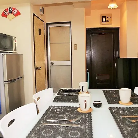 Convenient Apartment In Otsuka Tokyo Exterior photo