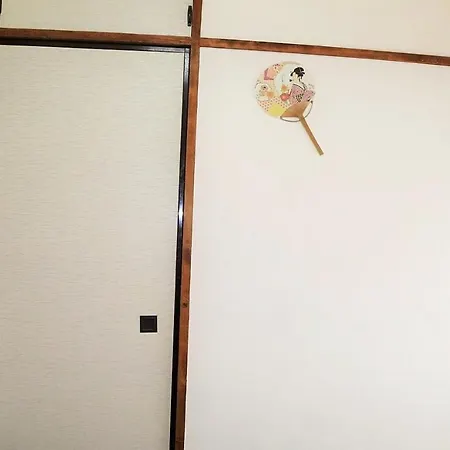 Convenient Apartment In Otsuka Tokyo Exterior photo