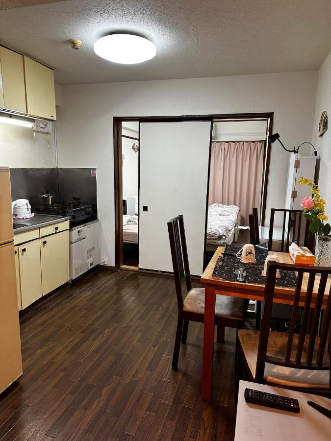 Apartment Convenient In Otsuka