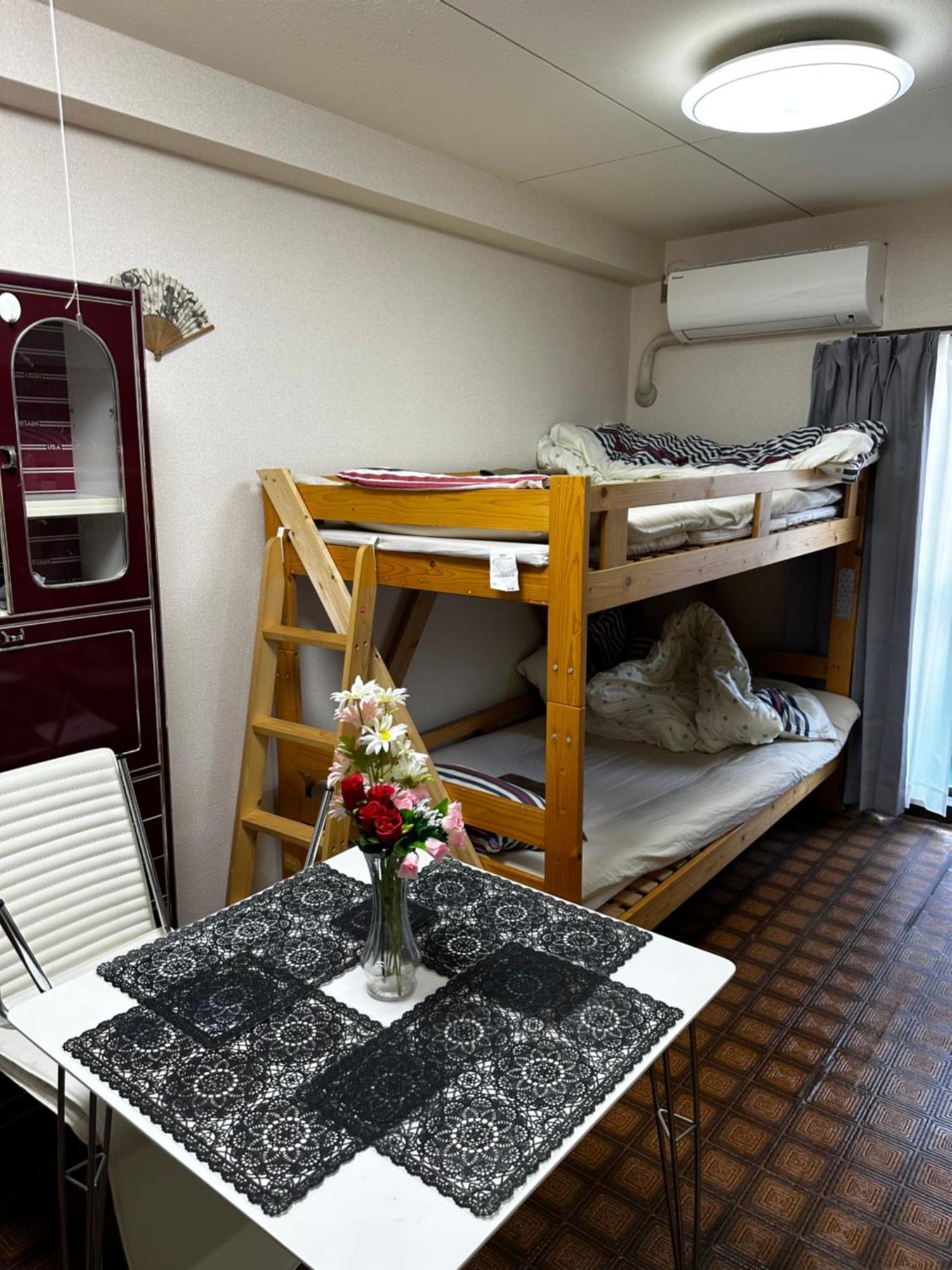 Apartment Convenient In Otsuka *