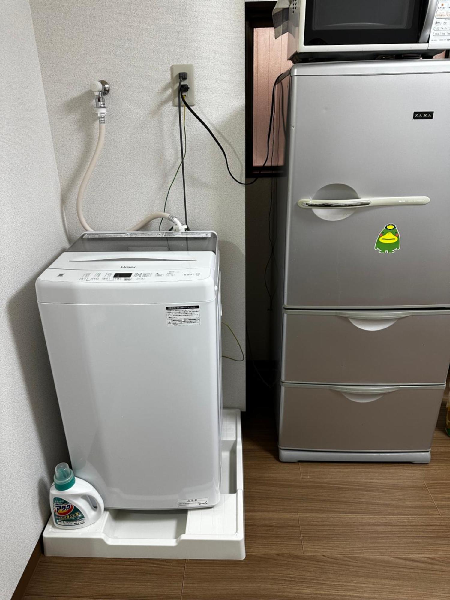 Convenient In Otsuka Apartment *