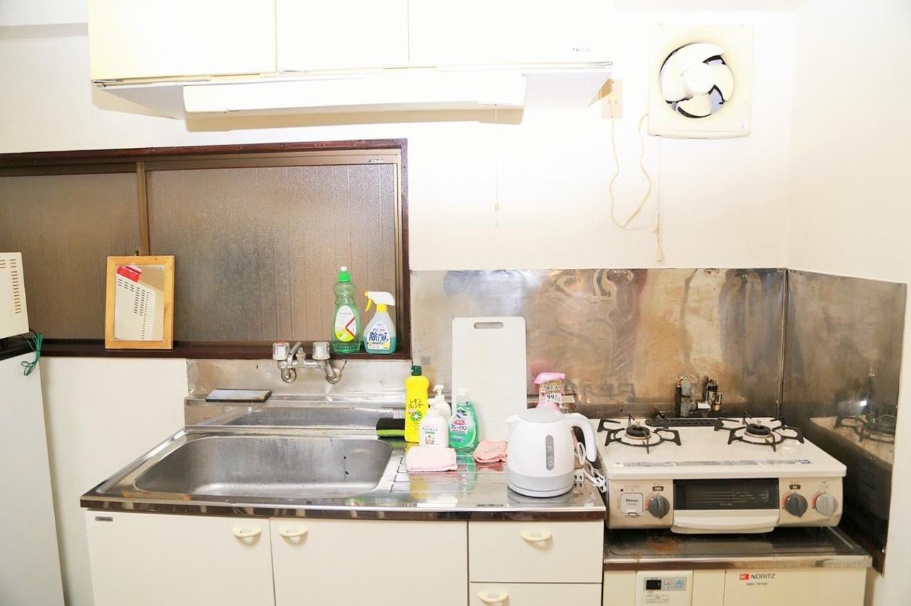 Apartment Convenient In Otsuka