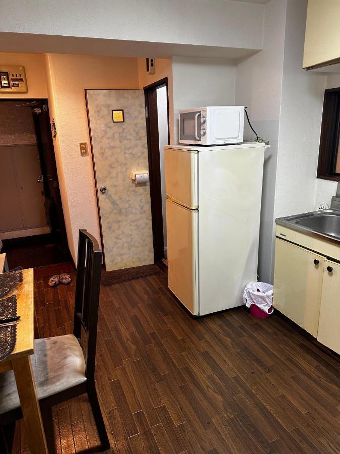 Convenient In Otsuka Apartment *