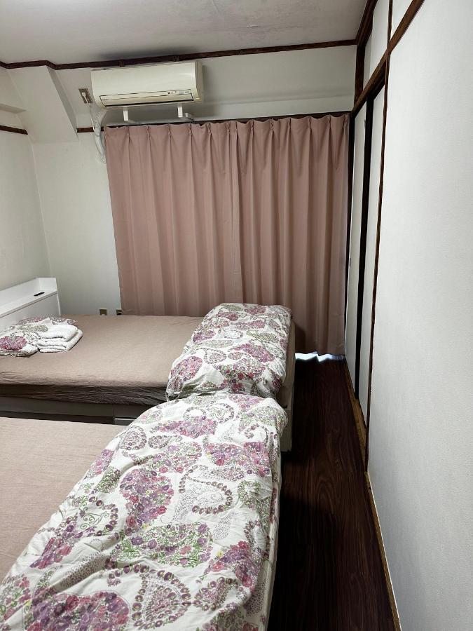 Convenient In Otsuka Apartment