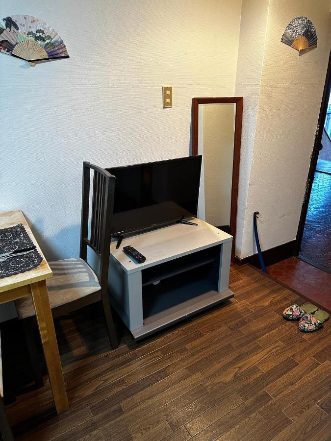 Convenient In Otsuka Apartment