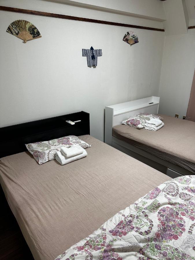 Apartment Convenient In Otsuka Tokyo