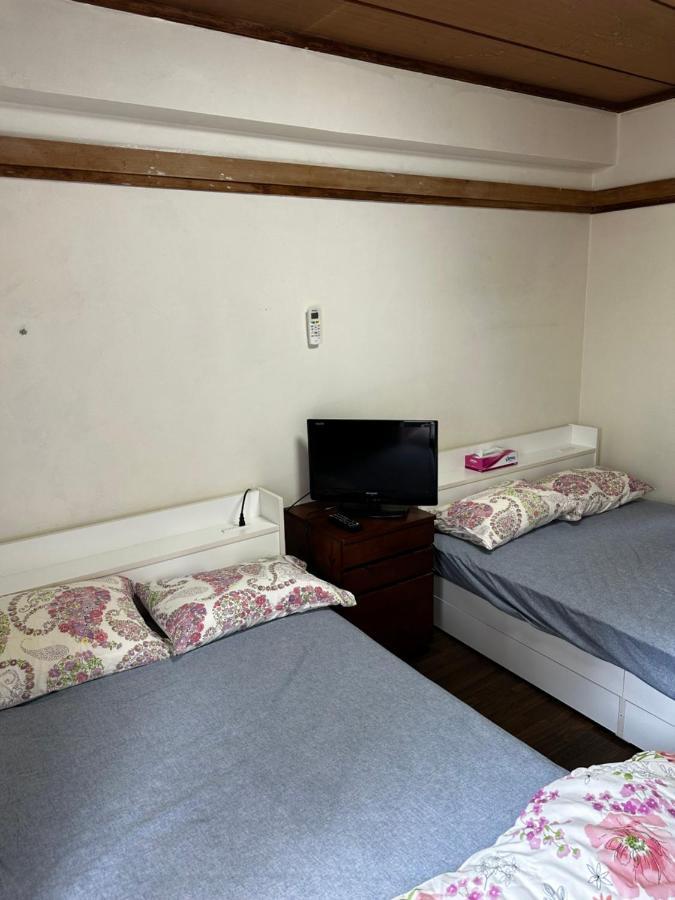 Apartment Convenient In Otsuka Tokyo