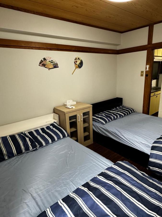Convenient In Otsuka Apartment