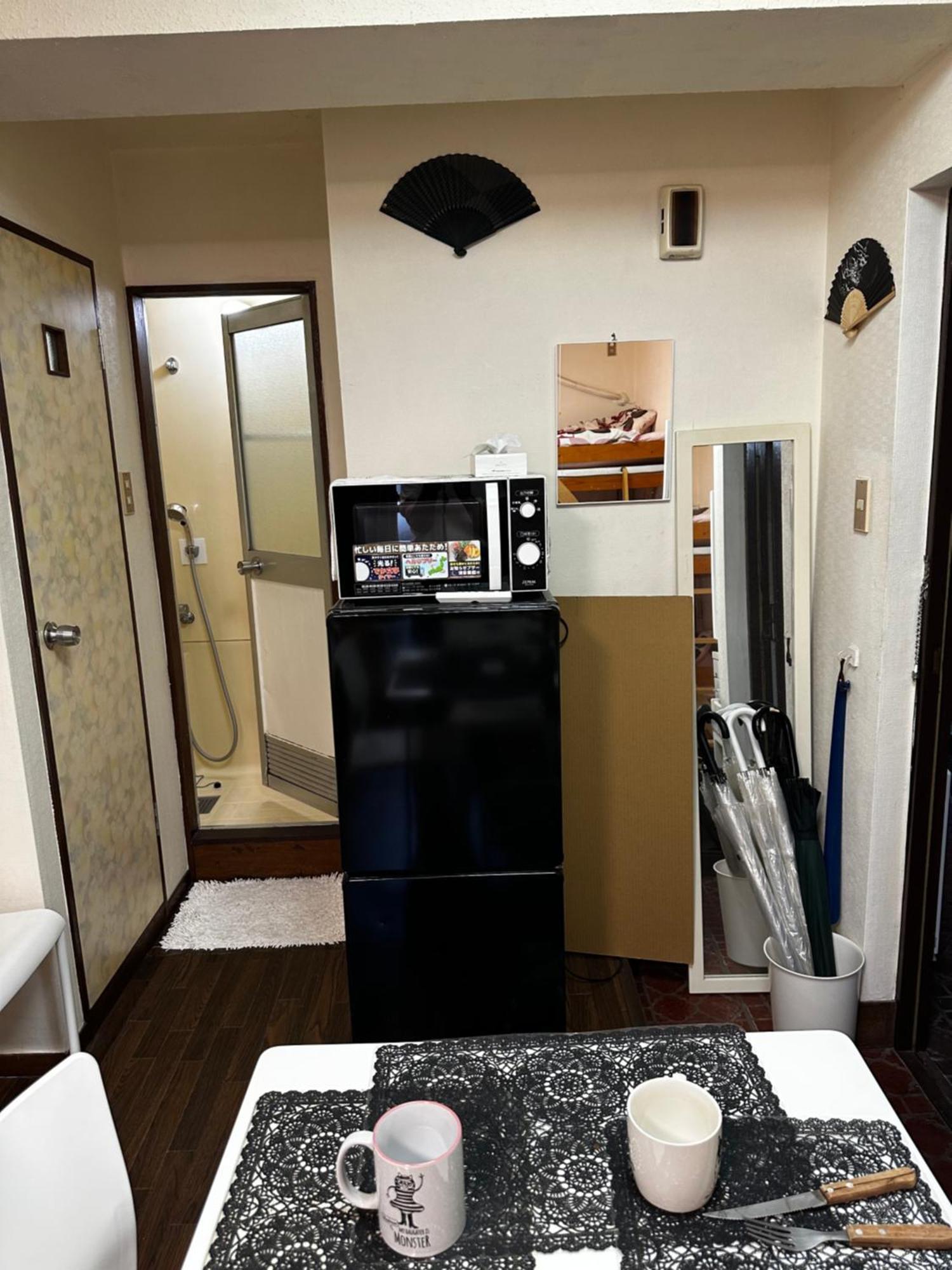 Convenient In Otsuka Apartment *