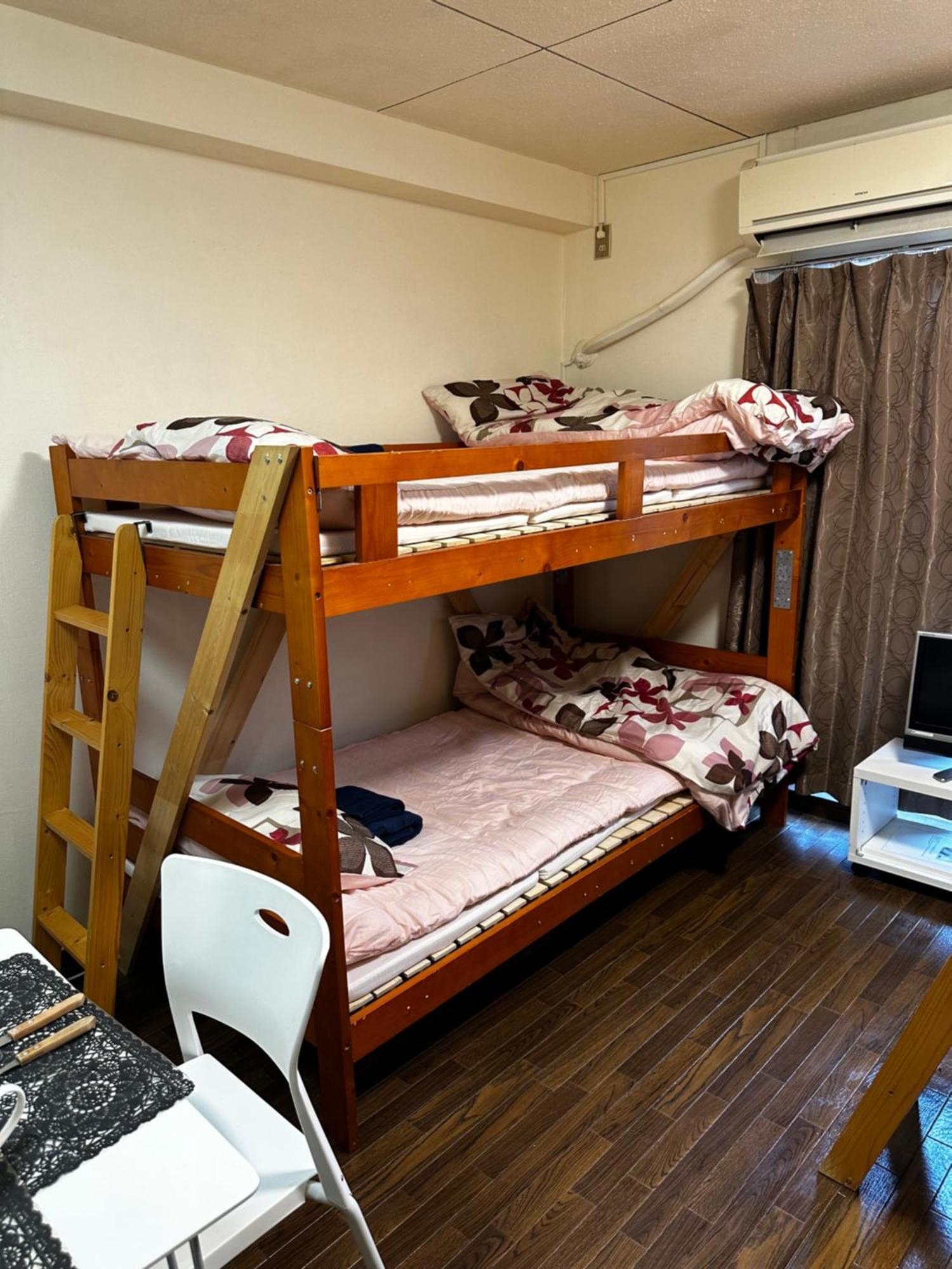 Apartment Convenient In Otsuka
