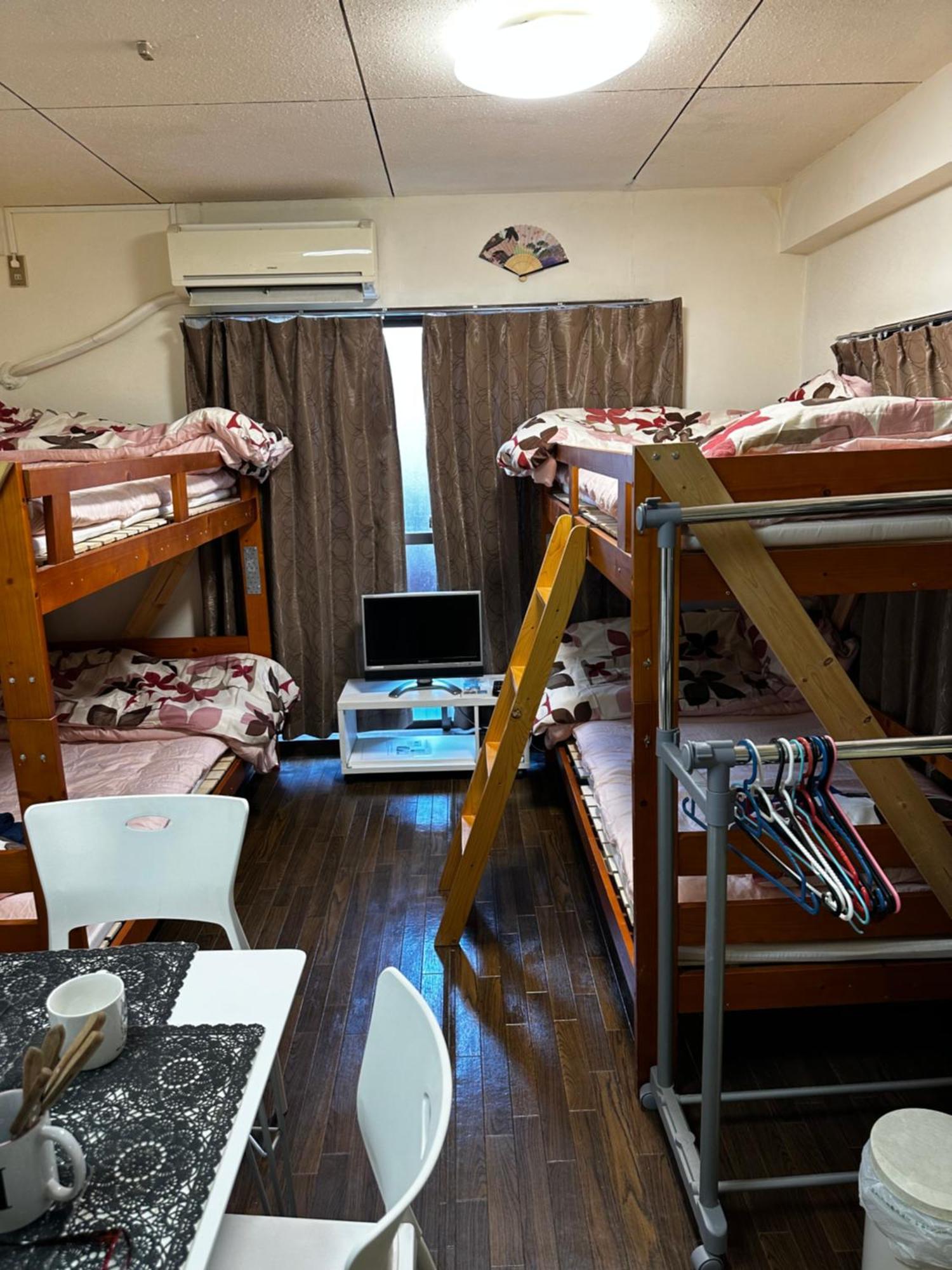 Apartment Convenient In Otsuka *