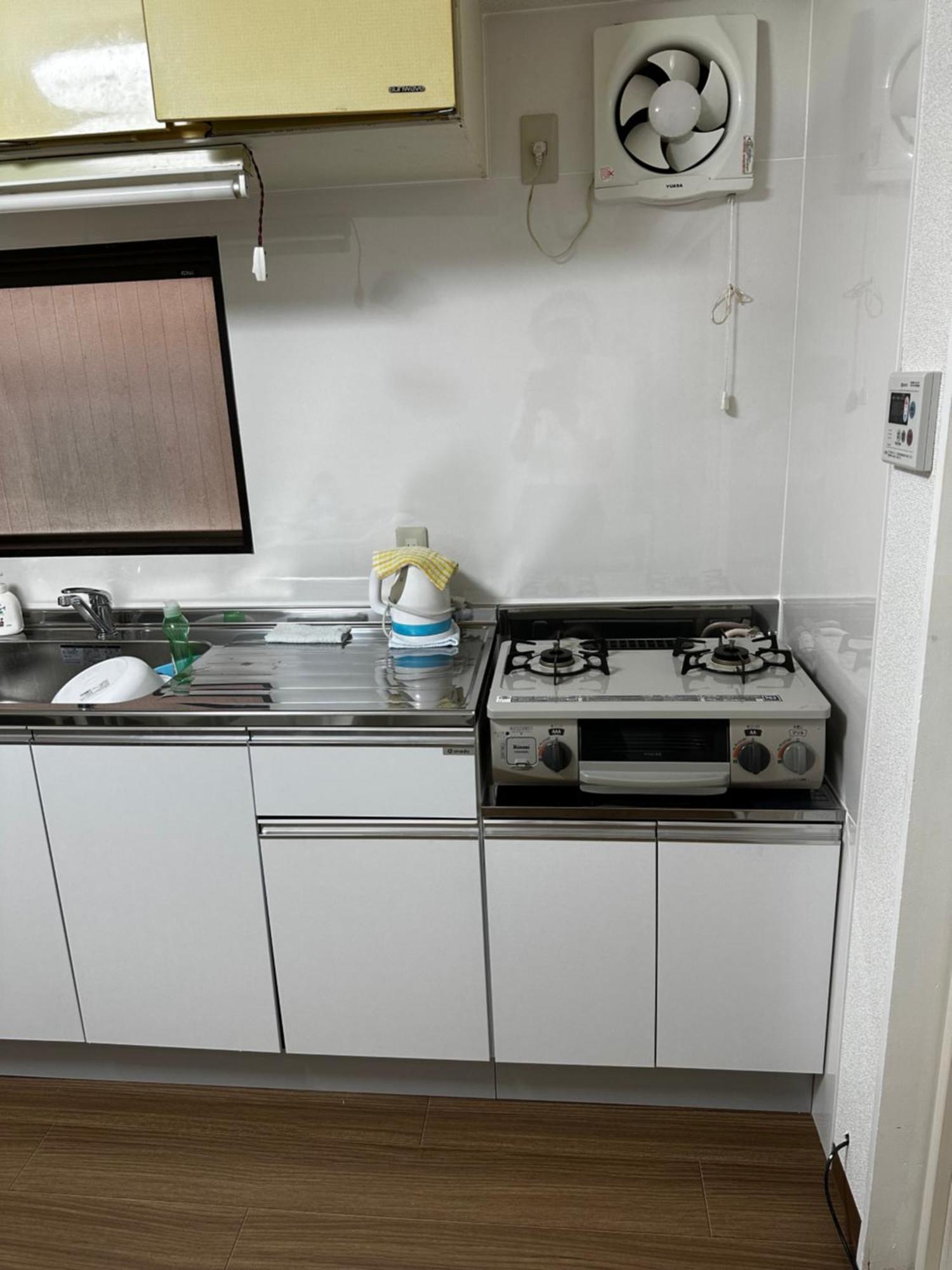 Apartment Convenient In Otsuka *