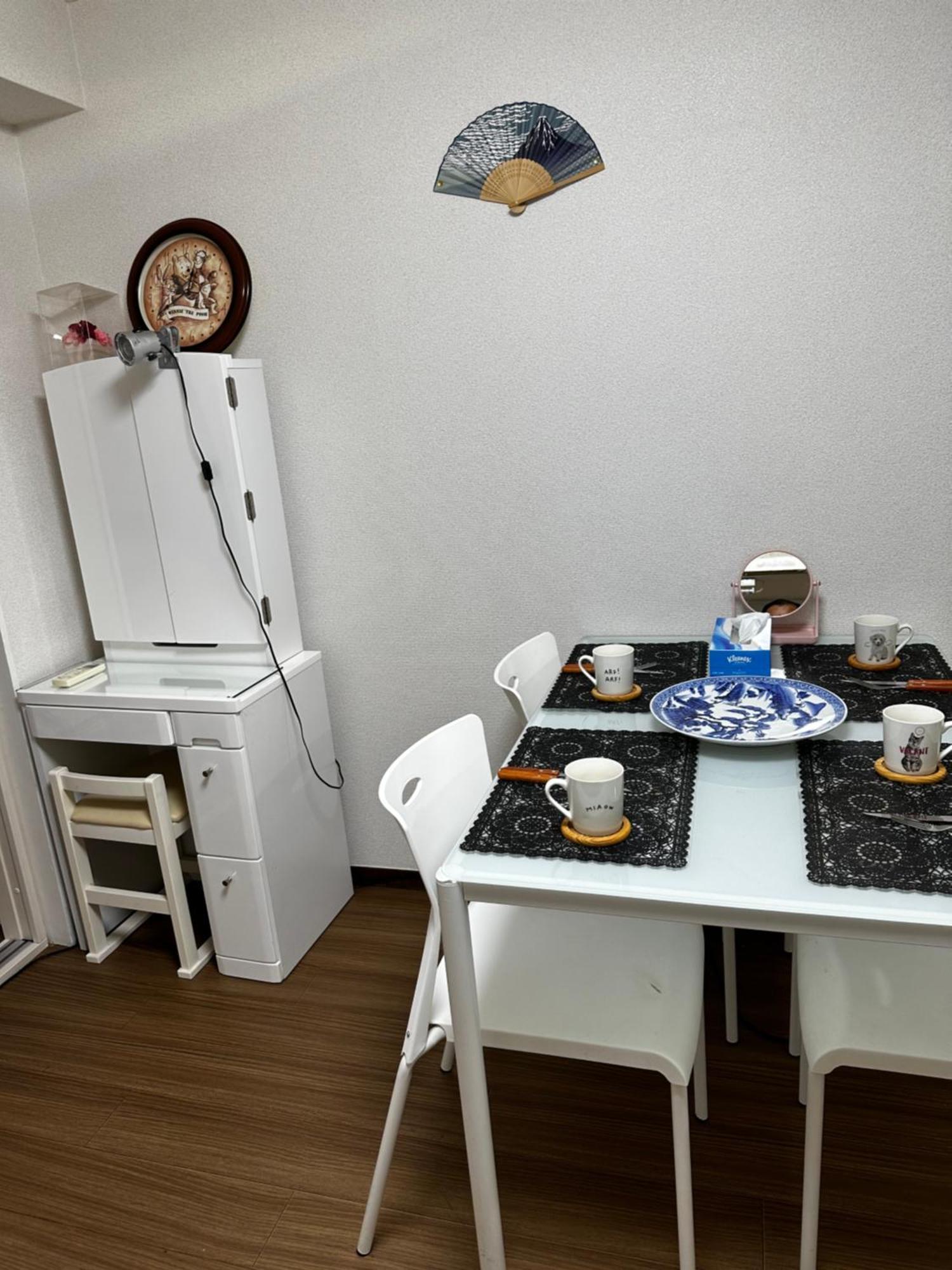 Convenient In Otsuka Apartment