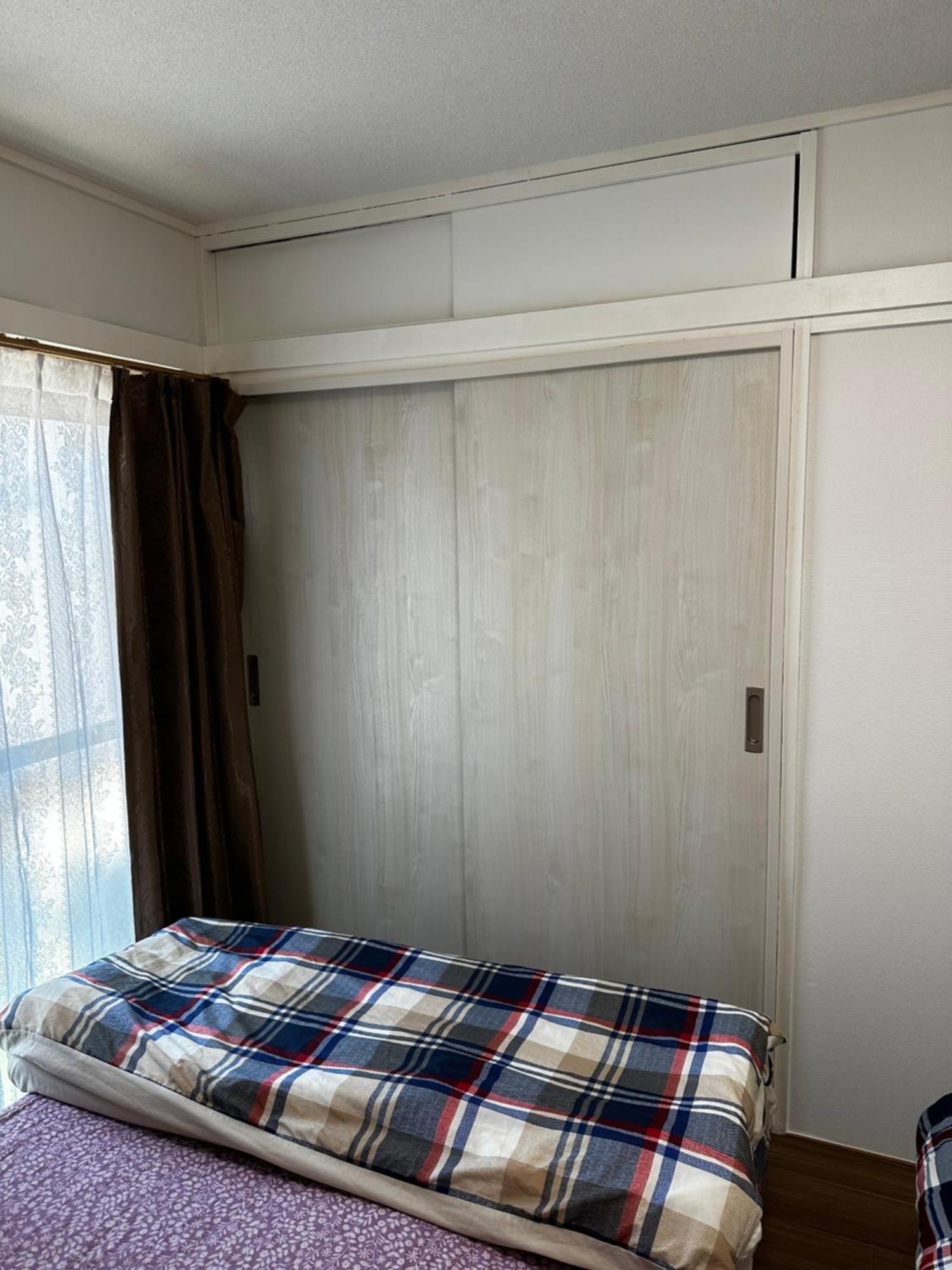 Apartment Convenient In Otsuka Tokyo
