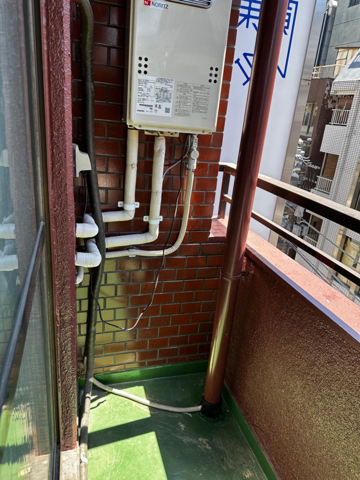 Convenient In Otsuka Apartment