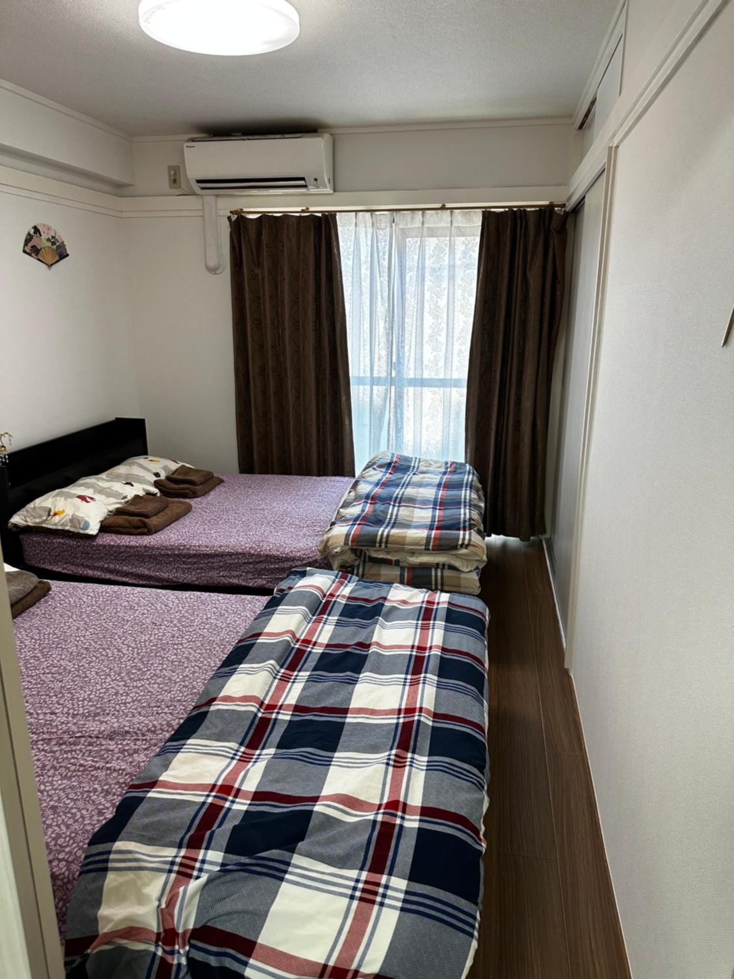 Convenient In Otsuka Apartment Tokyo