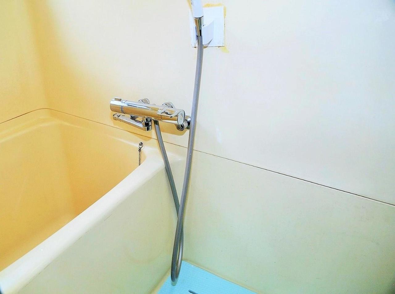 Apartment Convenient In Otsuka *