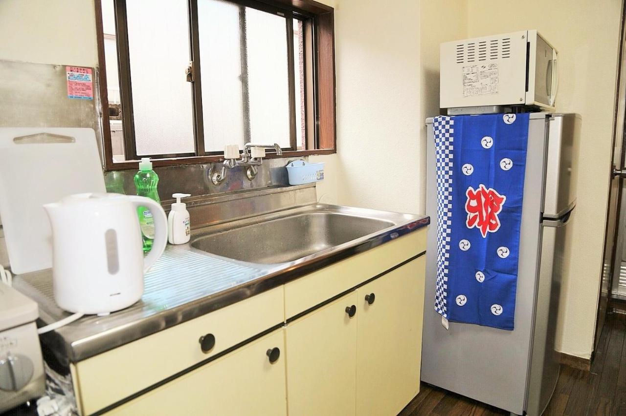 Apartment Convenient In Otsuka