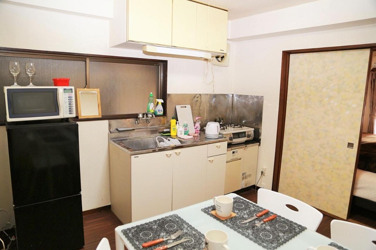 Convenient In Otsuka Apartment Tokyo