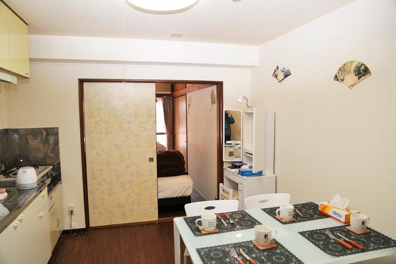 Apartment Convenient In Otsuka Tokyo