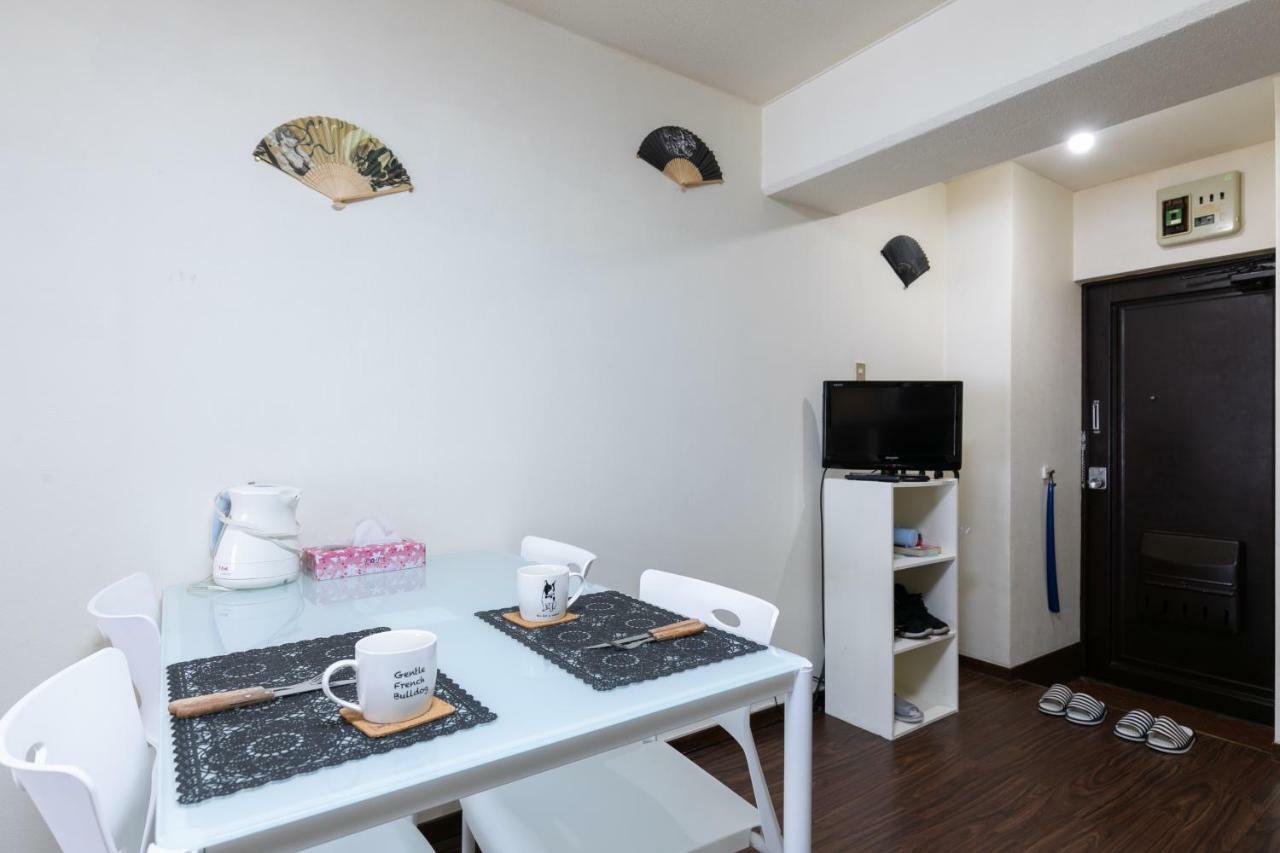 Convenient In Otsuka Apartment Tokyo