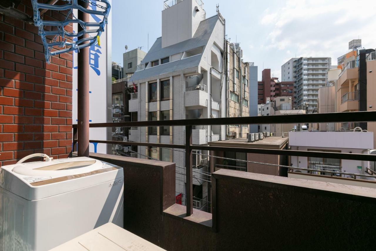 Convenient In Otsuka Tokyo
