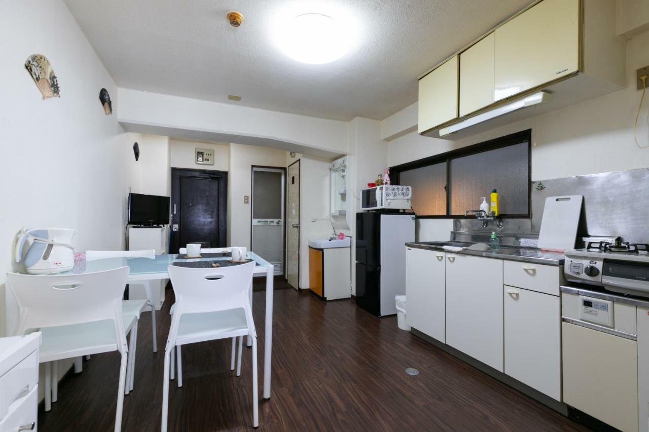 Convenient In Otsuka Apartment *