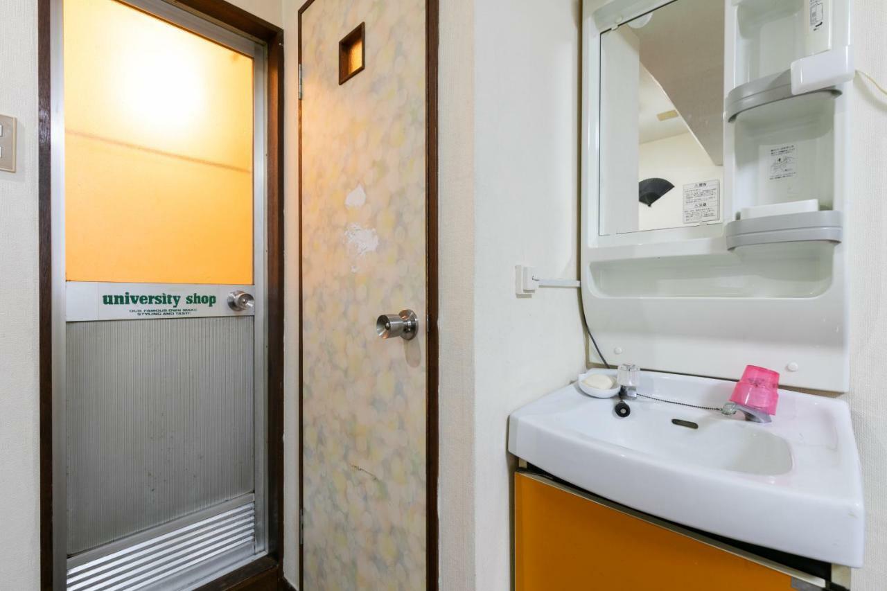 Apartment Convenient In Otsuka *