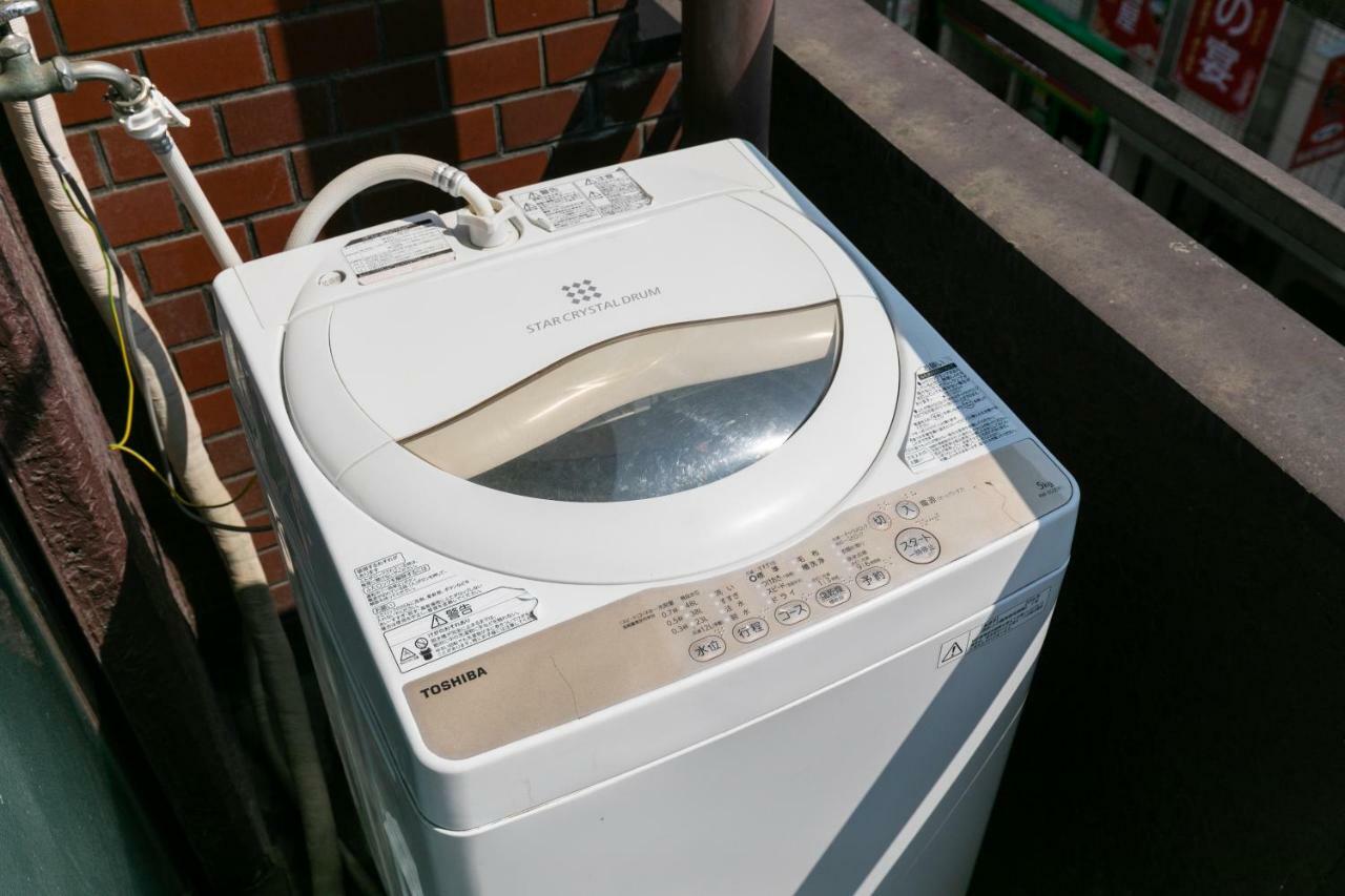 Apartment Convenient In Otsuka *