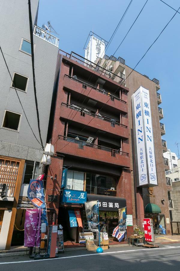 Convenient In Otsuka Apartment *