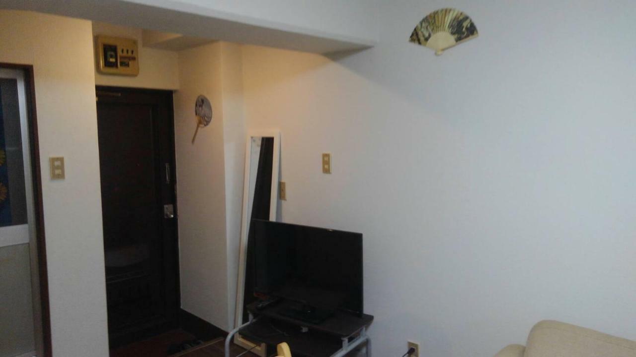 Apartment Convenient In Otsuka Tokyo